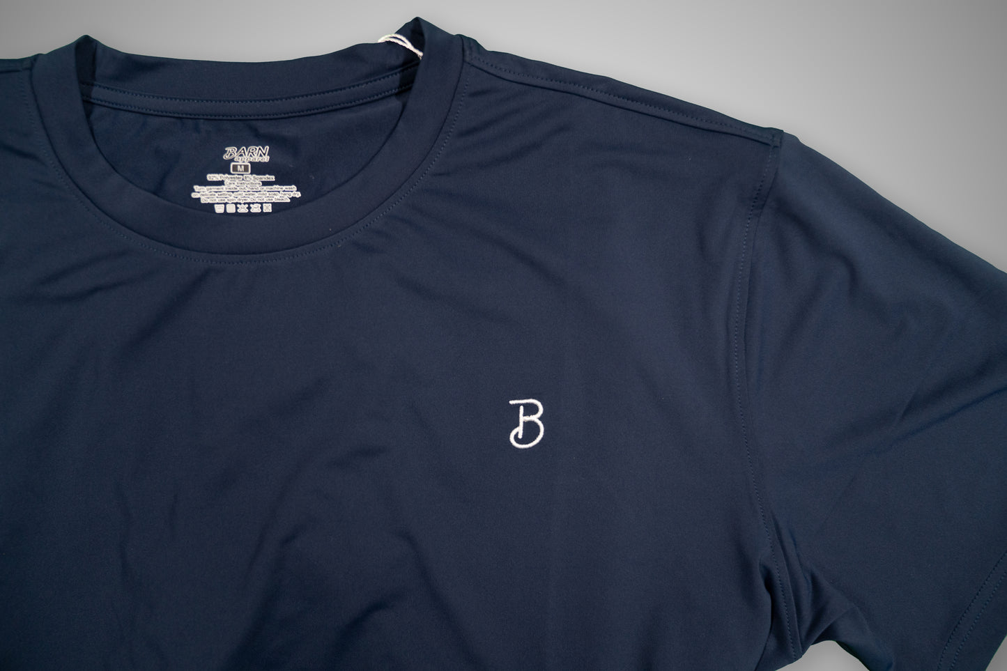 Navy Casual T-shirt