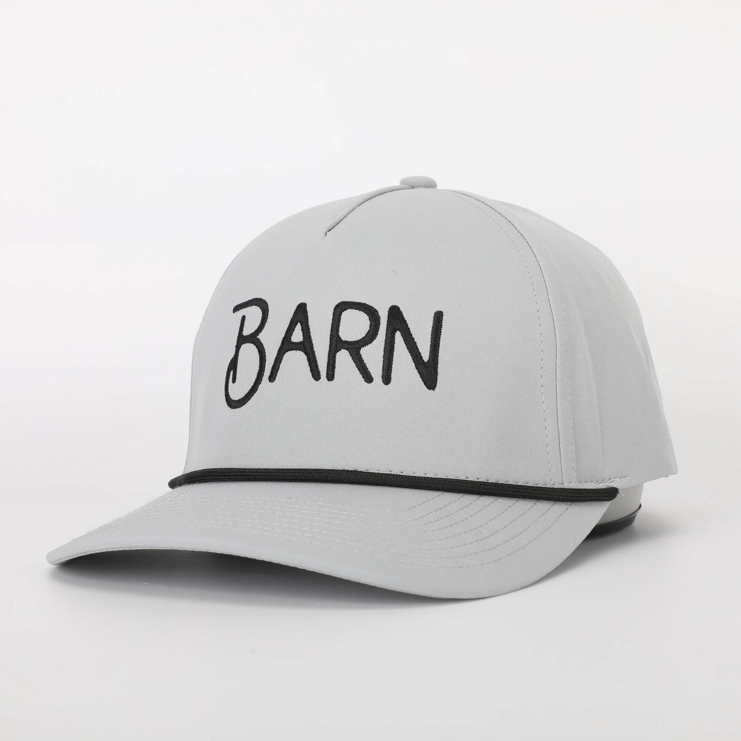 Grey Barn Cap