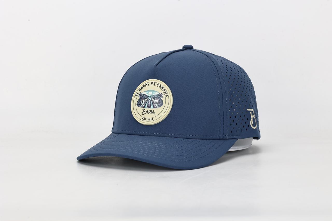 Canal Cap