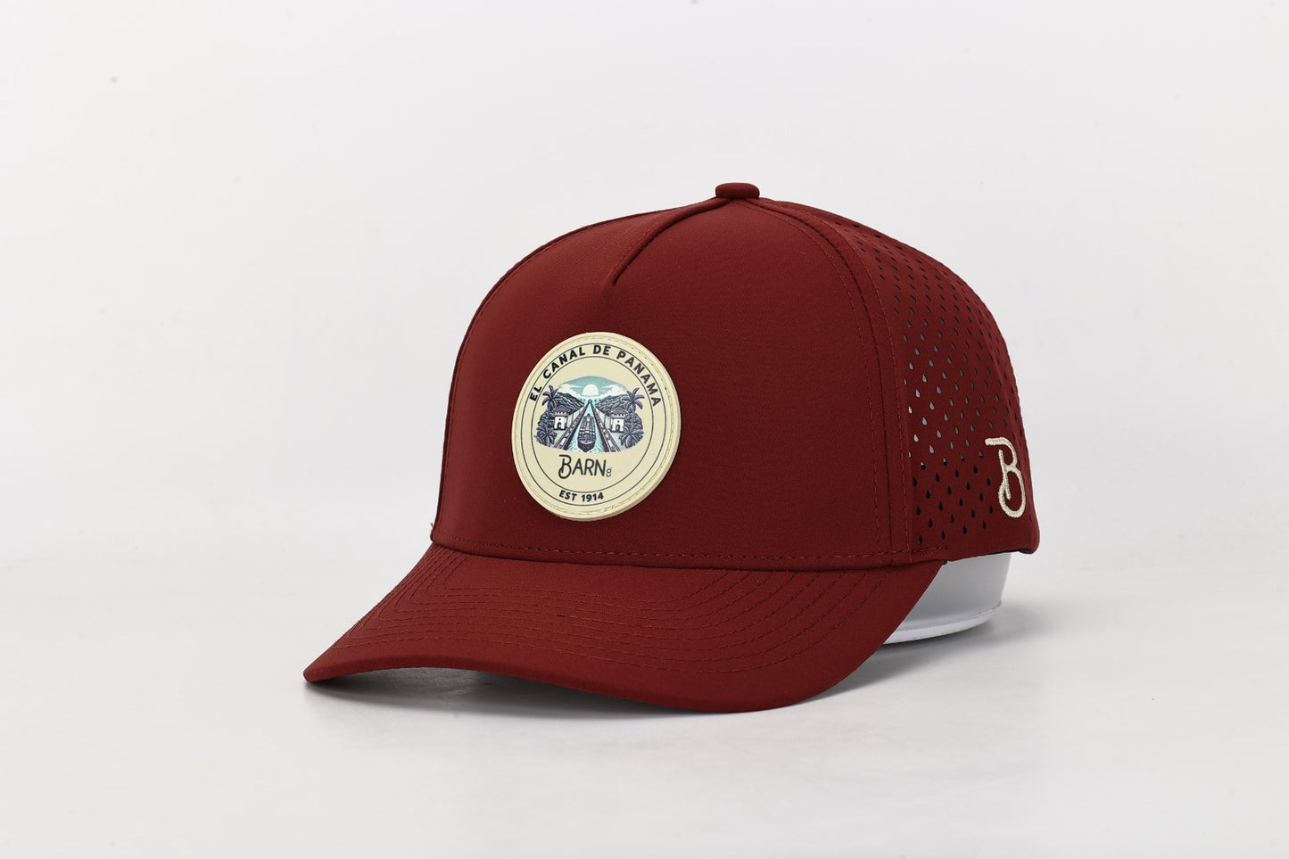 Canal Cap