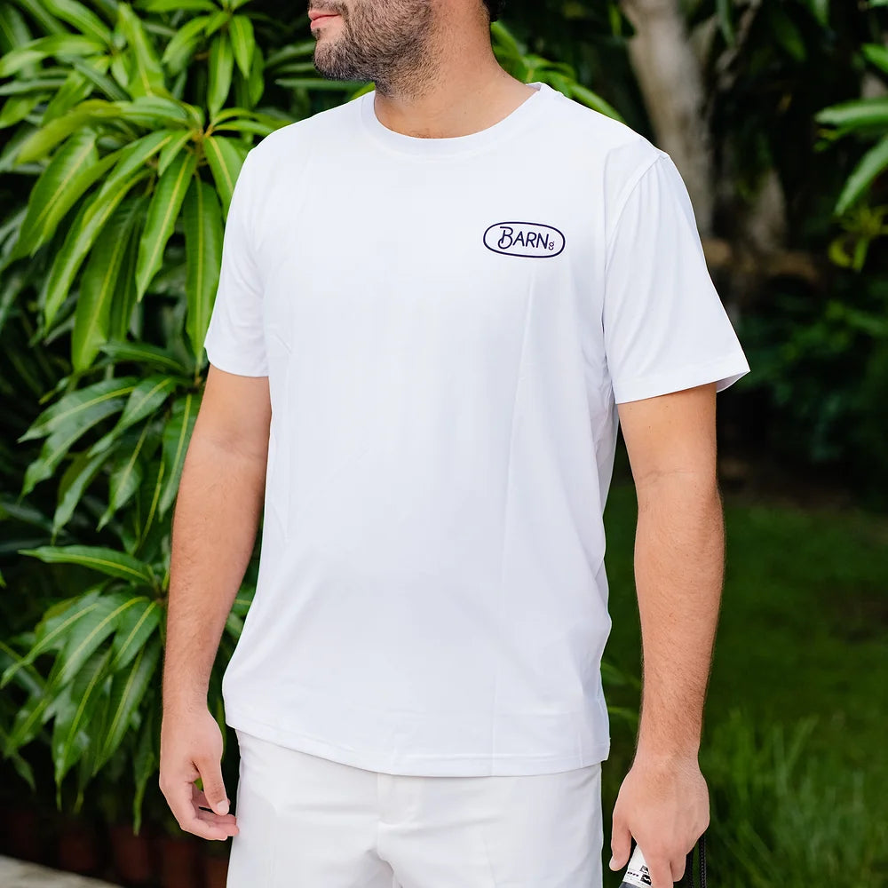 Padel Rooster T-Shirt