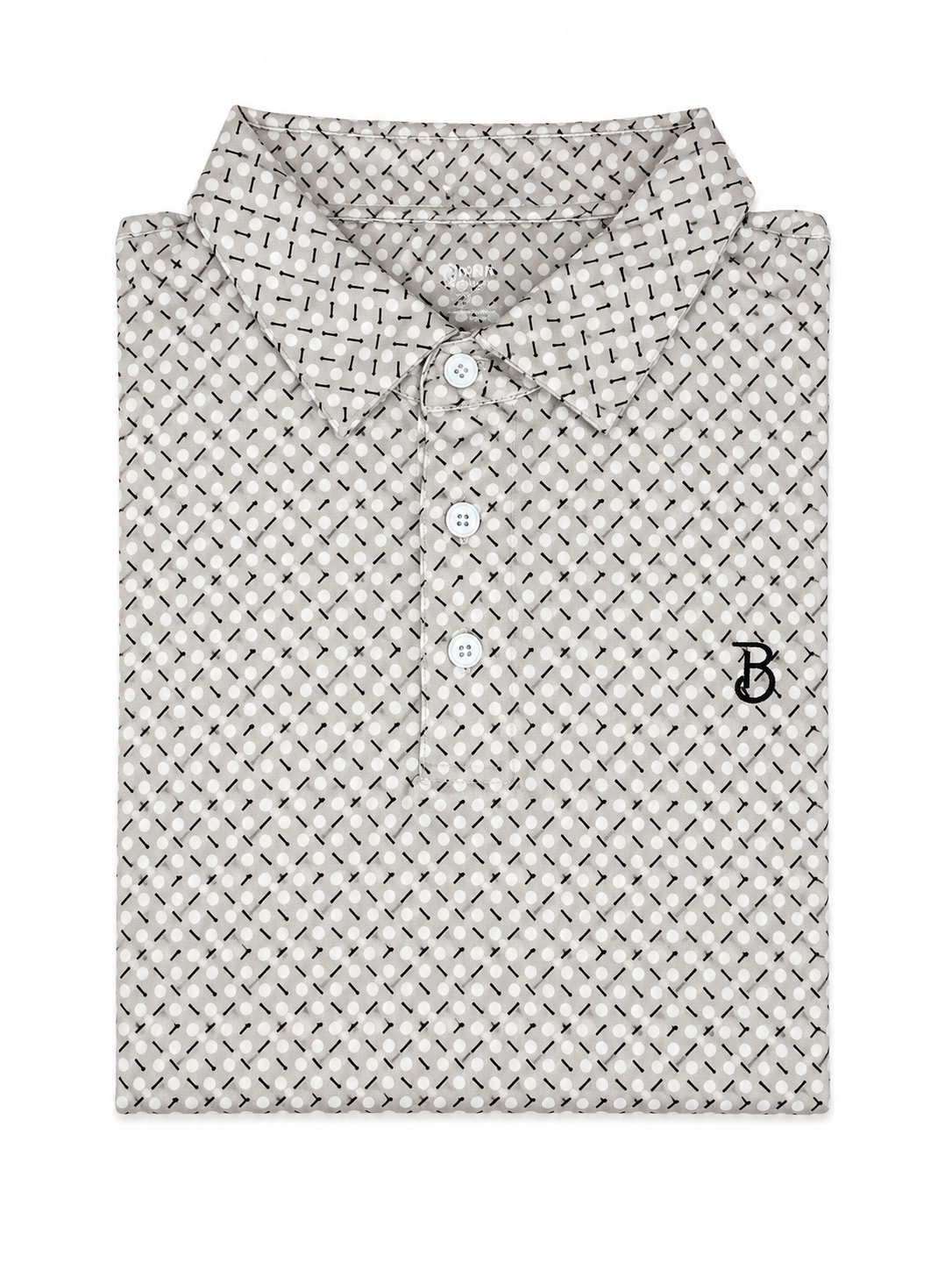 Tee Up Polo