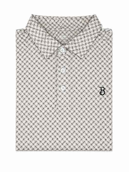 Tee Up Polo