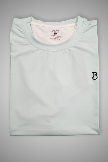 Light Blue T Shirt