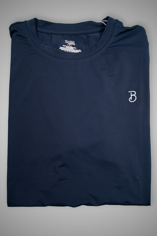 Navy T Shirt