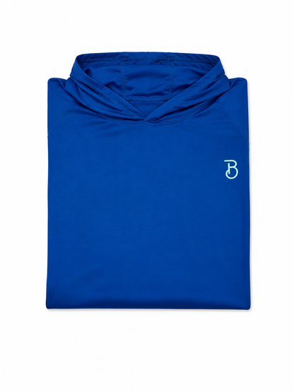 Blue Marlin Fishing Tee