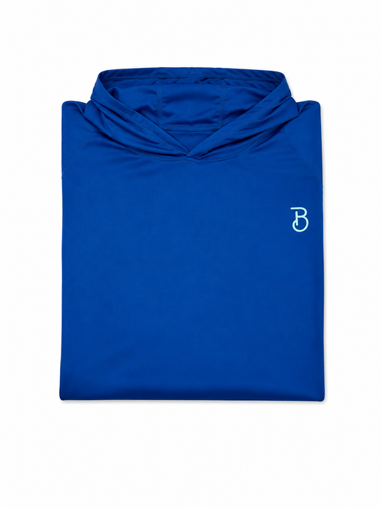 Blue Marlin Fishing Tee