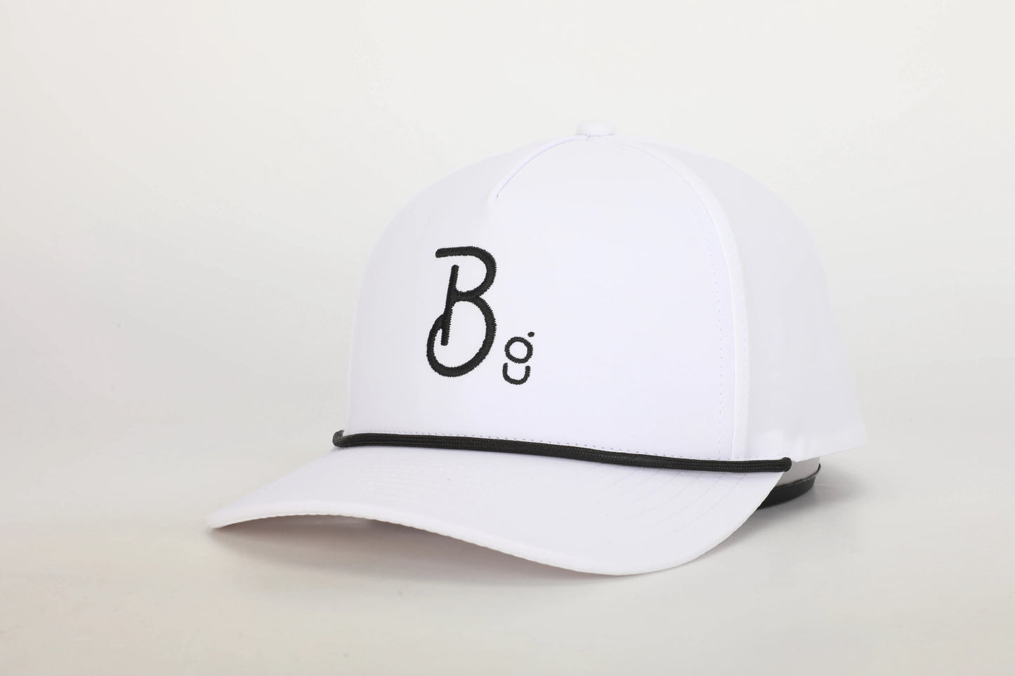 White B Cap