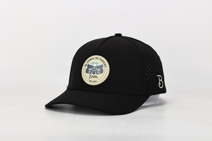 Canal Cap