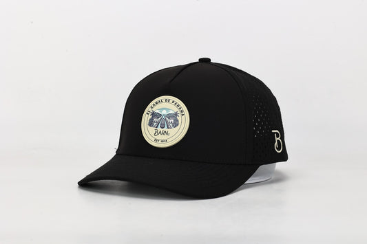 Canal Cap