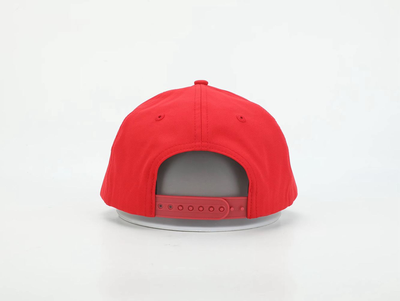 Los Canaleros Red Cap