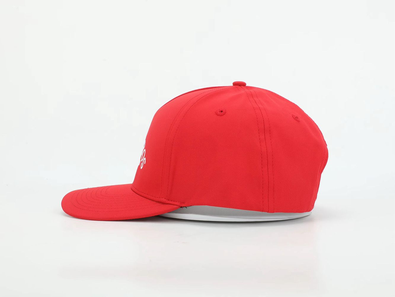 Los Canaleros Red Cap