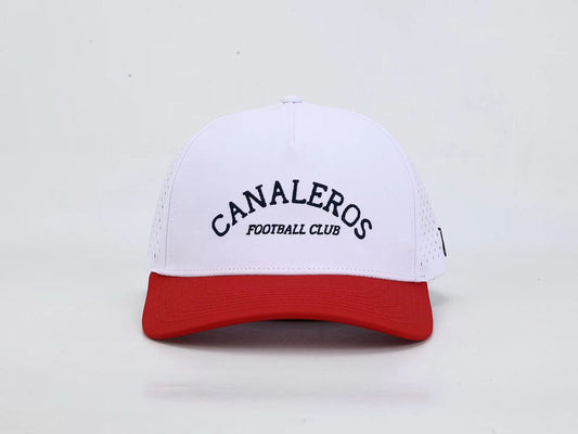 Los Canaleros Dual Color