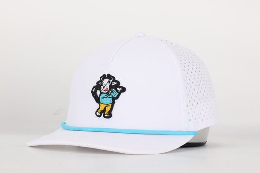 Fairway Bull Golf Cap